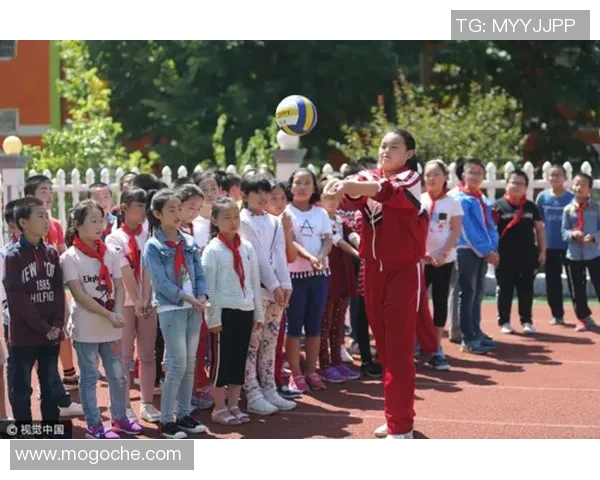 王磊独家分享排球心得与技巧助你提升球技的全面指南