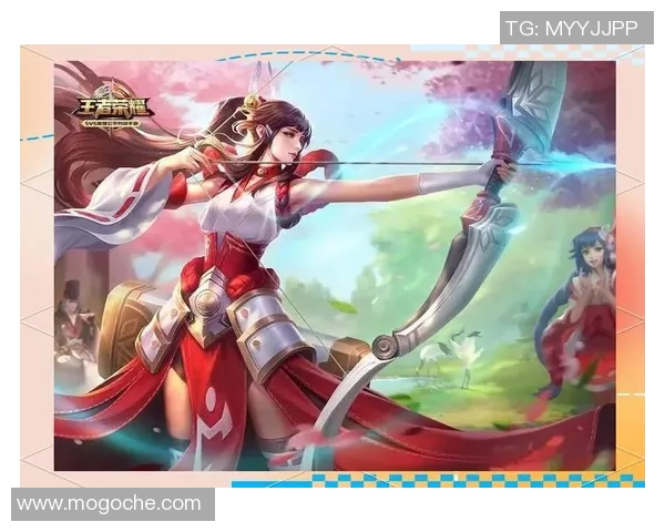 王者荣耀新手必看攻略全面解析助你快速入门游戏世界